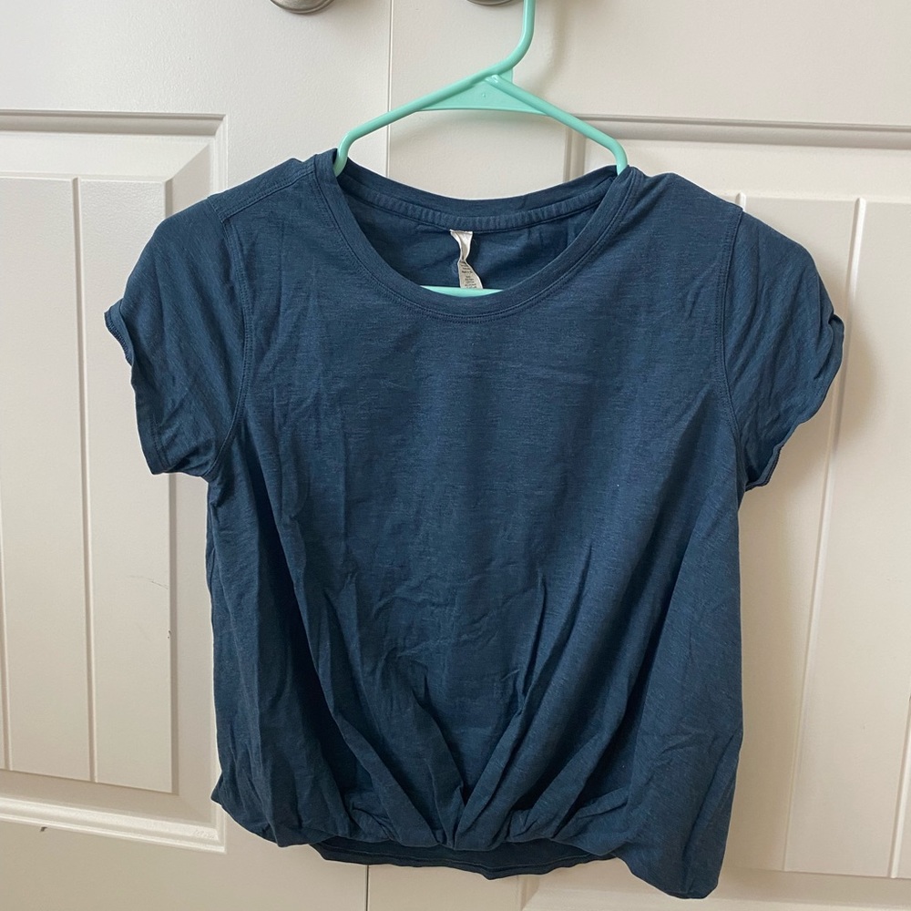 Lululemon Top
